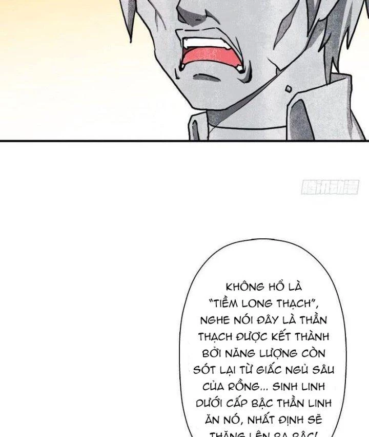 Cứu Thế Giới Đi, Ông Chú! Chapter 94 - Trang 3