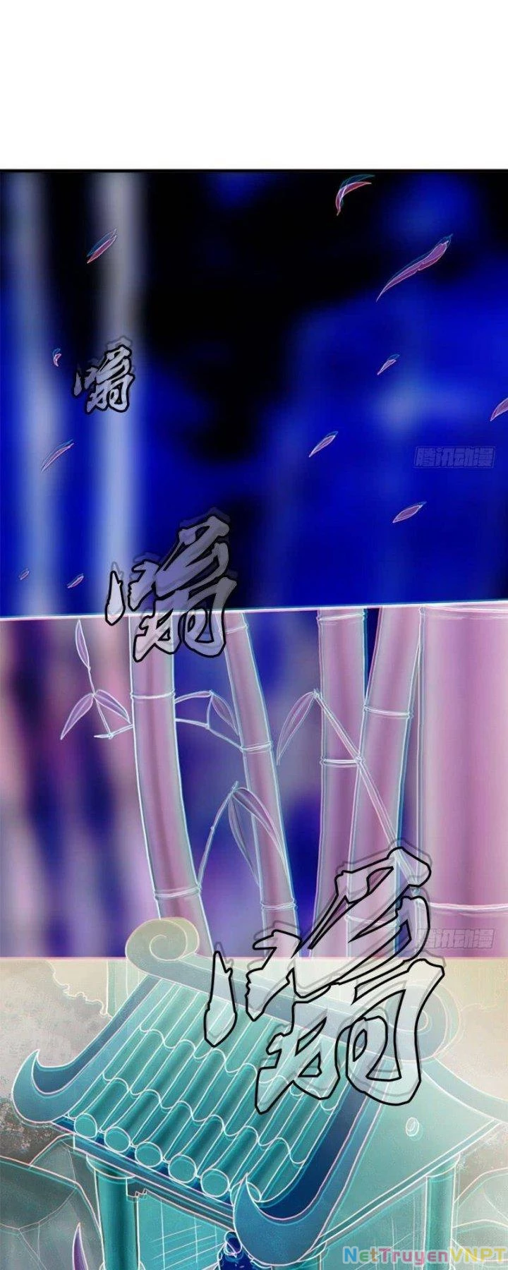 Cứu Thế Giới Đi, Ông Chú! Chapter 95 - Trang 3