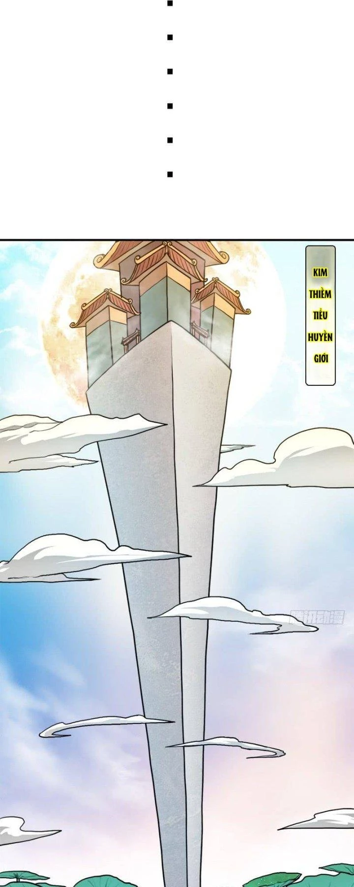 Cứu Thế Giới Đi, Ông Chú! Chapter 95 - Trang 3