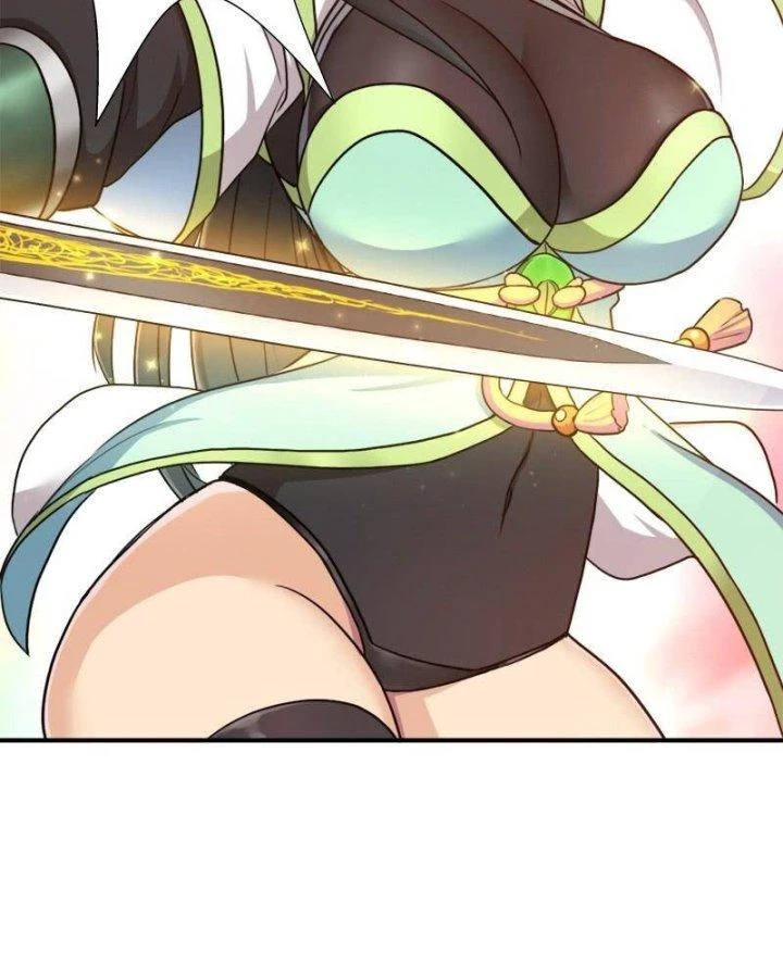 Cứu Thế Giới Đi, Ông Chú! Chapter 95 - Trang 3