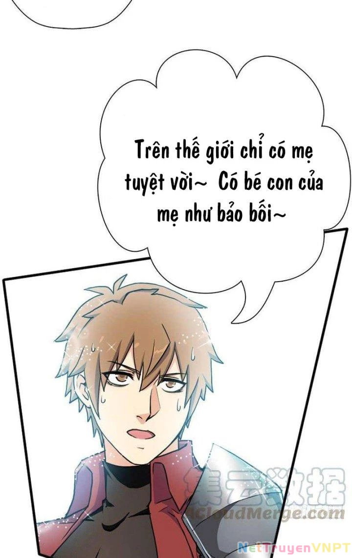 Cứu Thế Giới Đi, Ông Chú! Chapter 96 - Trang 3
