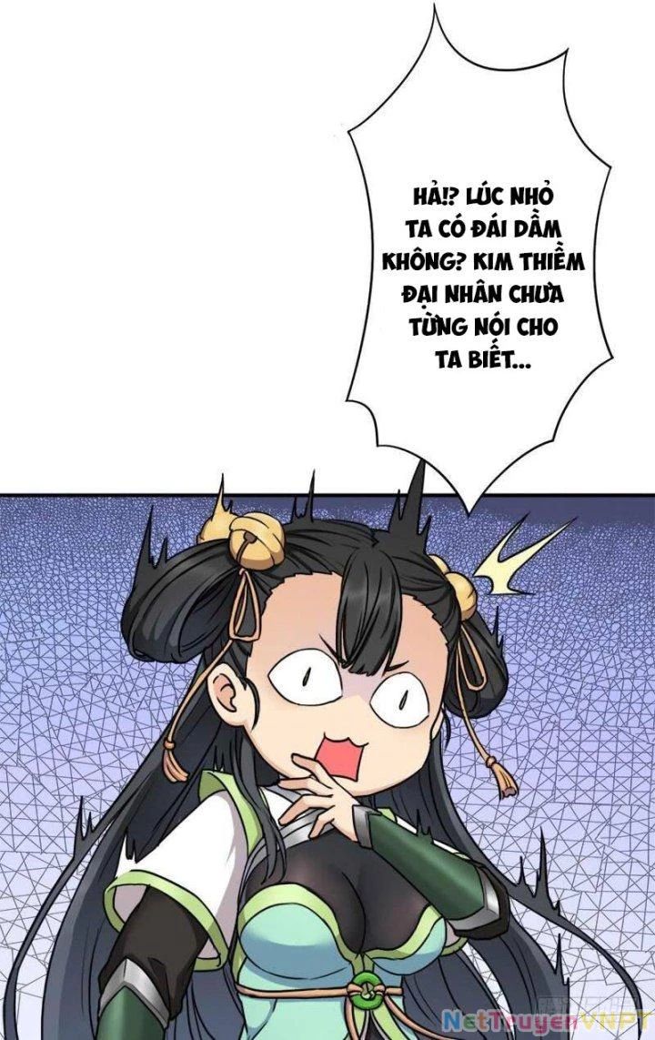 Cứu Thế Giới Đi, Ông Chú! Chapter 96 - Trang 3