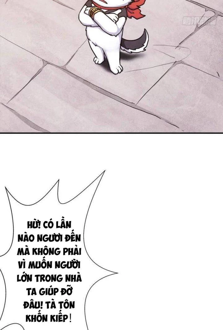 Cứu Thế Giới Đi, Ông Chú! Chapter 96 - Trang 3