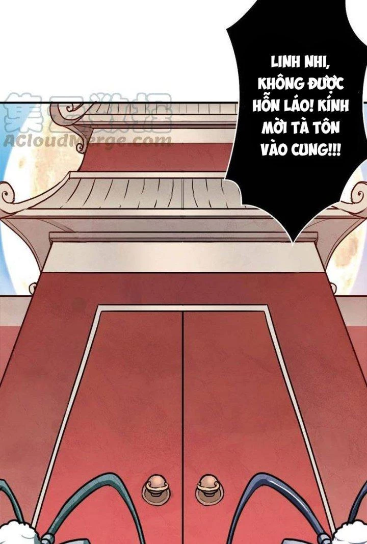 Cứu Thế Giới Đi, Ông Chú! Chapter 96 - Trang 3