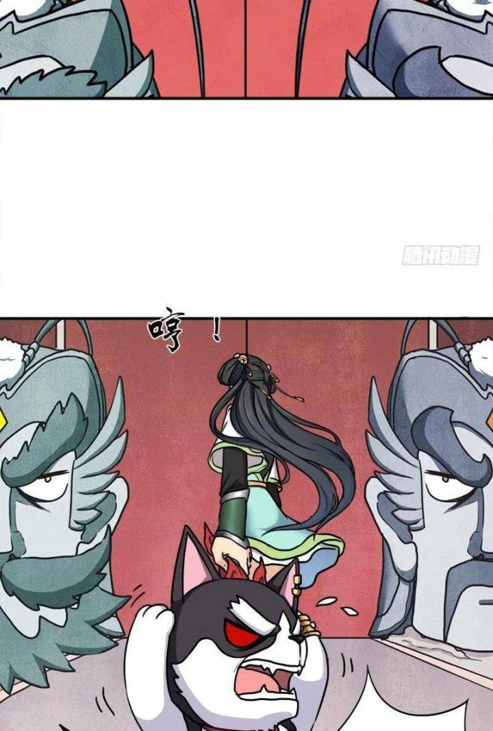 Cứu Thế Giới Đi, Ông Chú! Chapter 96 - Trang 3