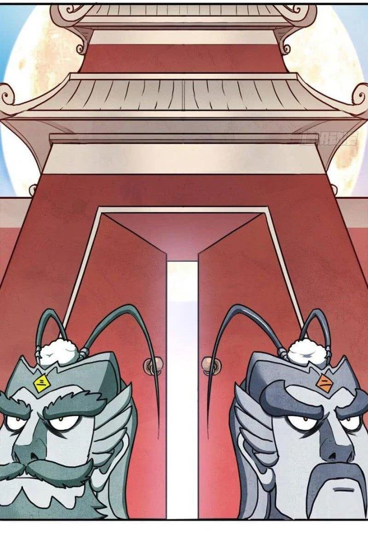 Cứu Thế Giới Đi, Ông Chú! Chapter 96 - Trang 3