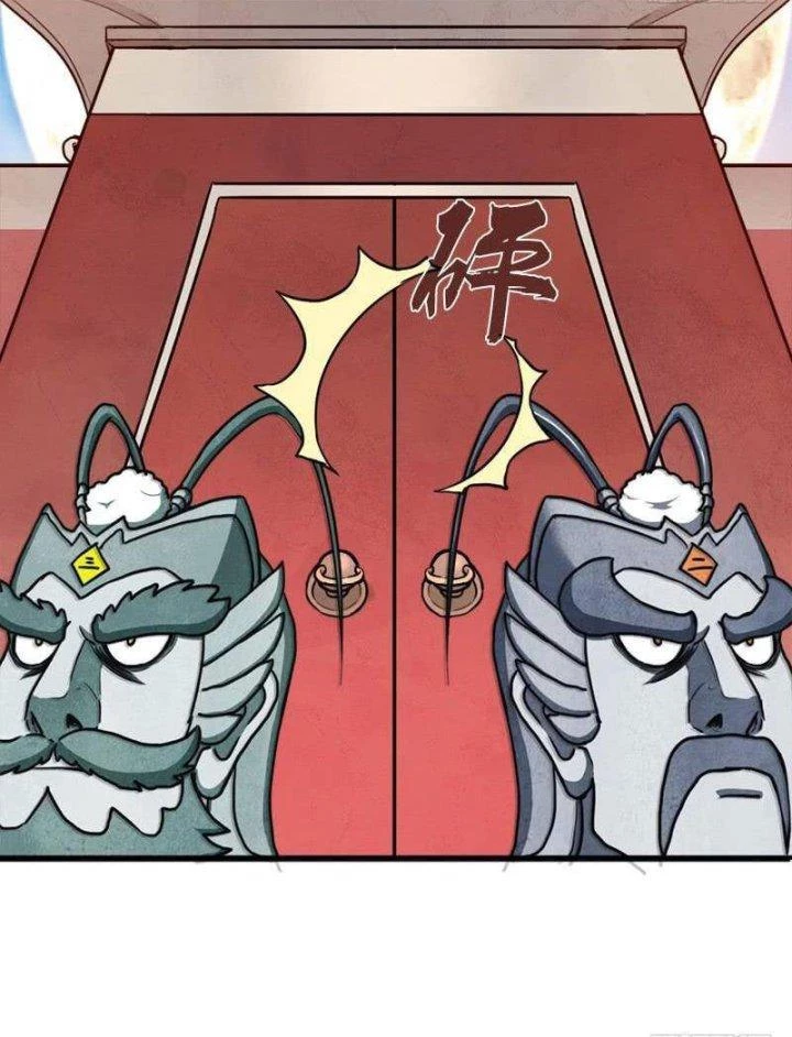 Cứu Thế Giới Đi, Ông Chú! Chapter 96 - Trang 3