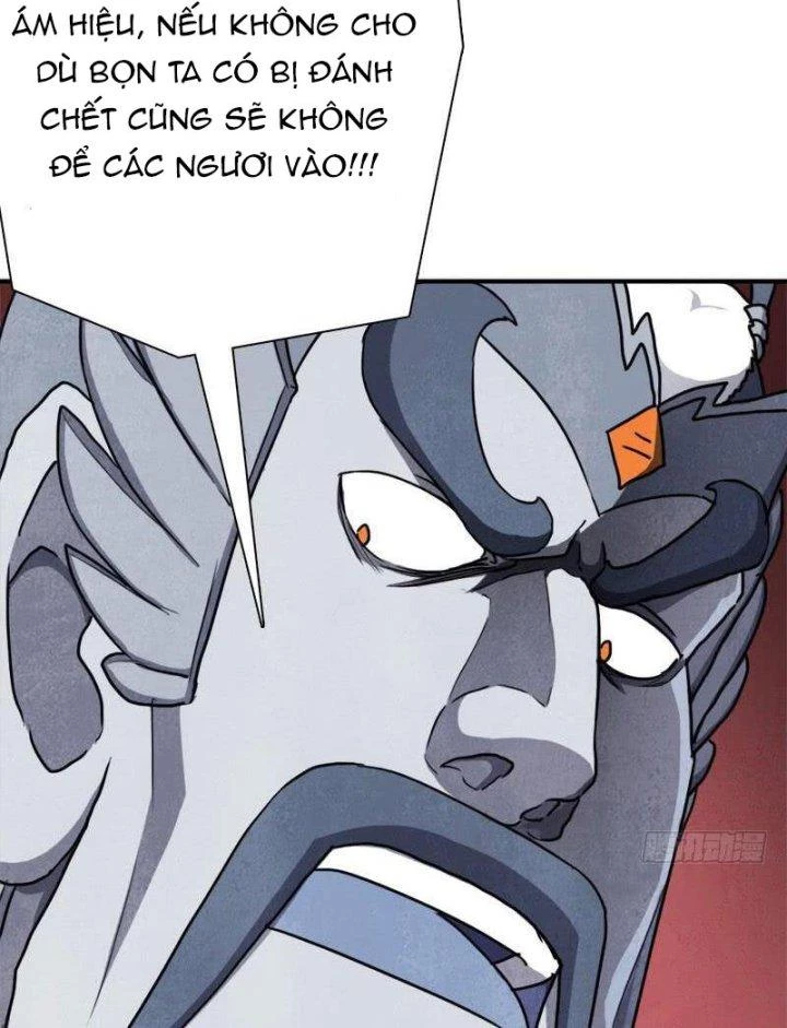 Cứu Thế Giới Đi, Ông Chú! Chapter 96 - Trang 3