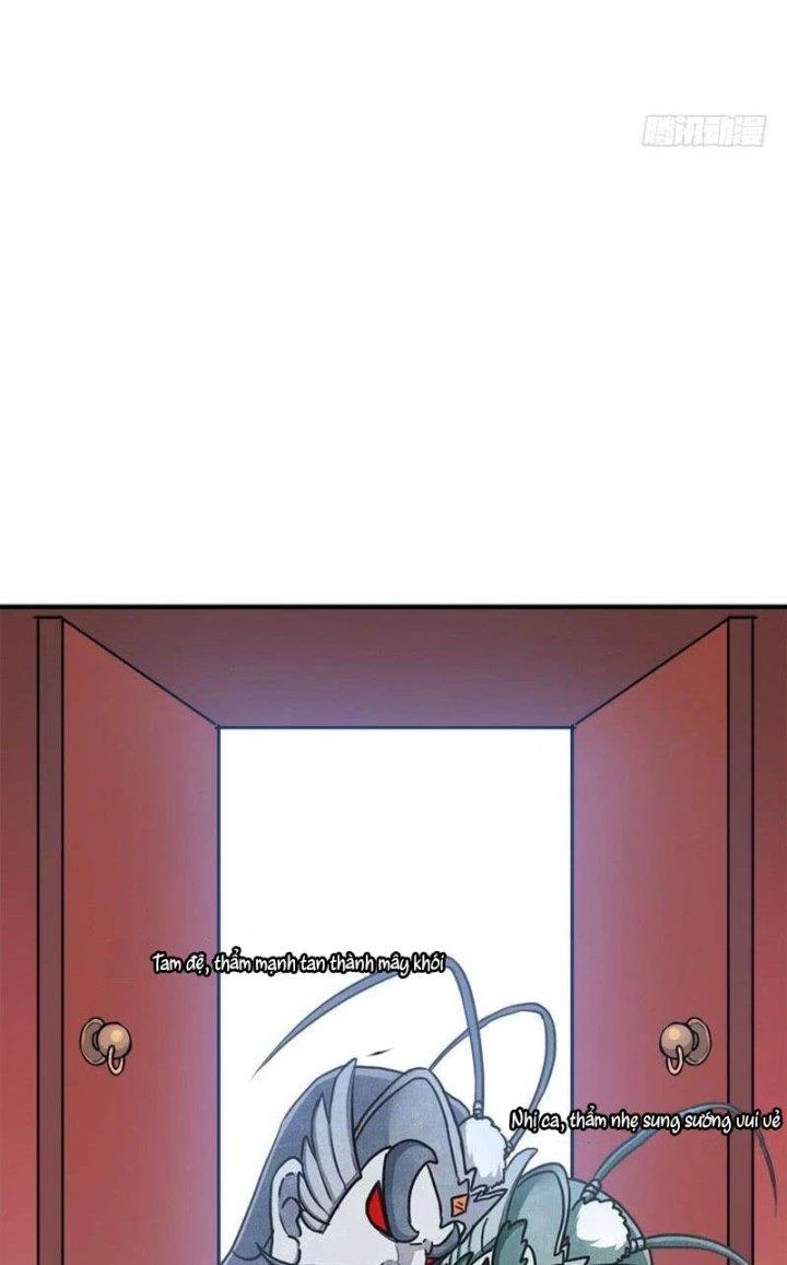 Cứu Thế Giới Đi, Ông Chú! Chapter 96 - Trang 3