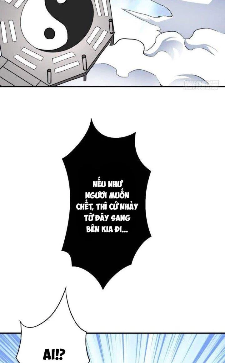 Cứu Thế Giới Đi, Ông Chú! Chapter 96 - Trang 3