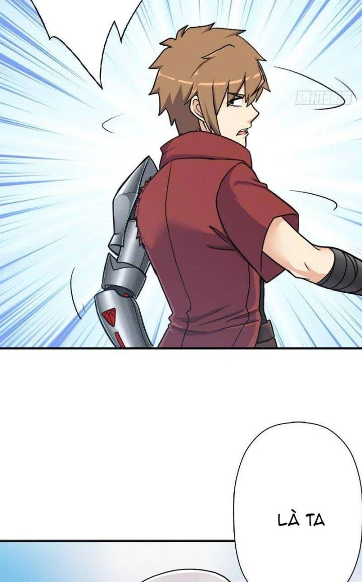 Cứu Thế Giới Đi, Ông Chú! Chapter 96 - Trang 3