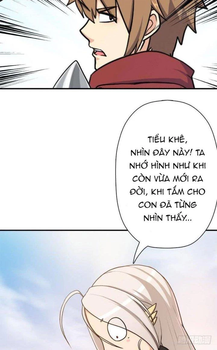 Cứu Thế Giới Đi, Ông Chú! Chapter 96 - Trang 3