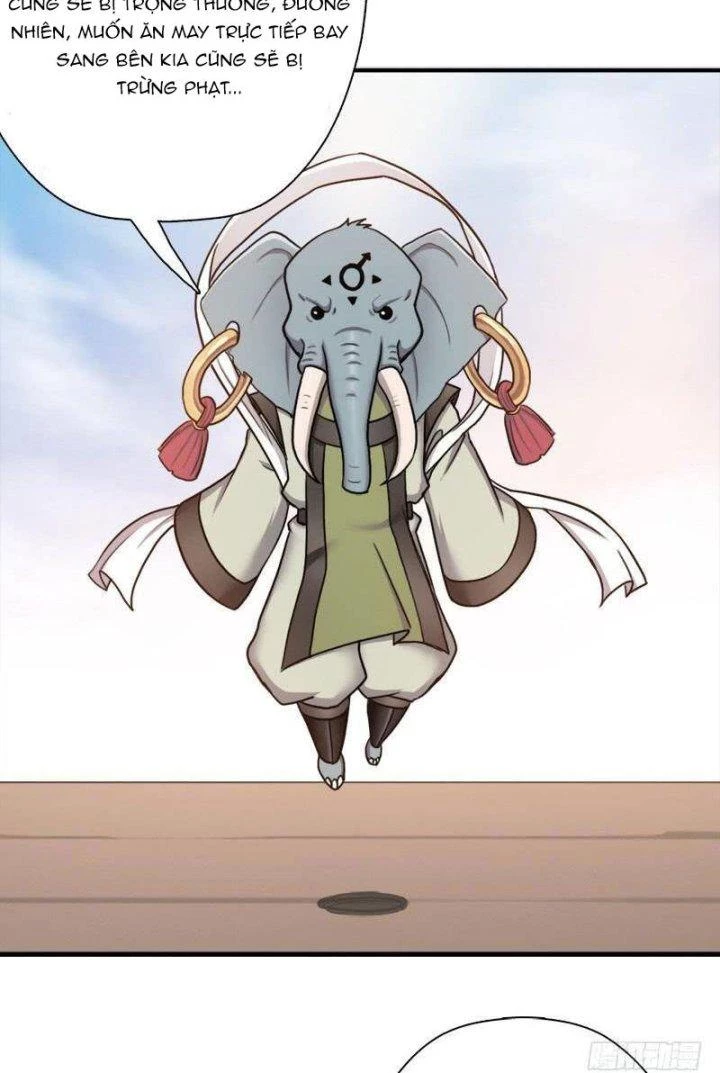 Cứu Thế Giới Đi, Ông Chú! Chapter 96 - Trang 3