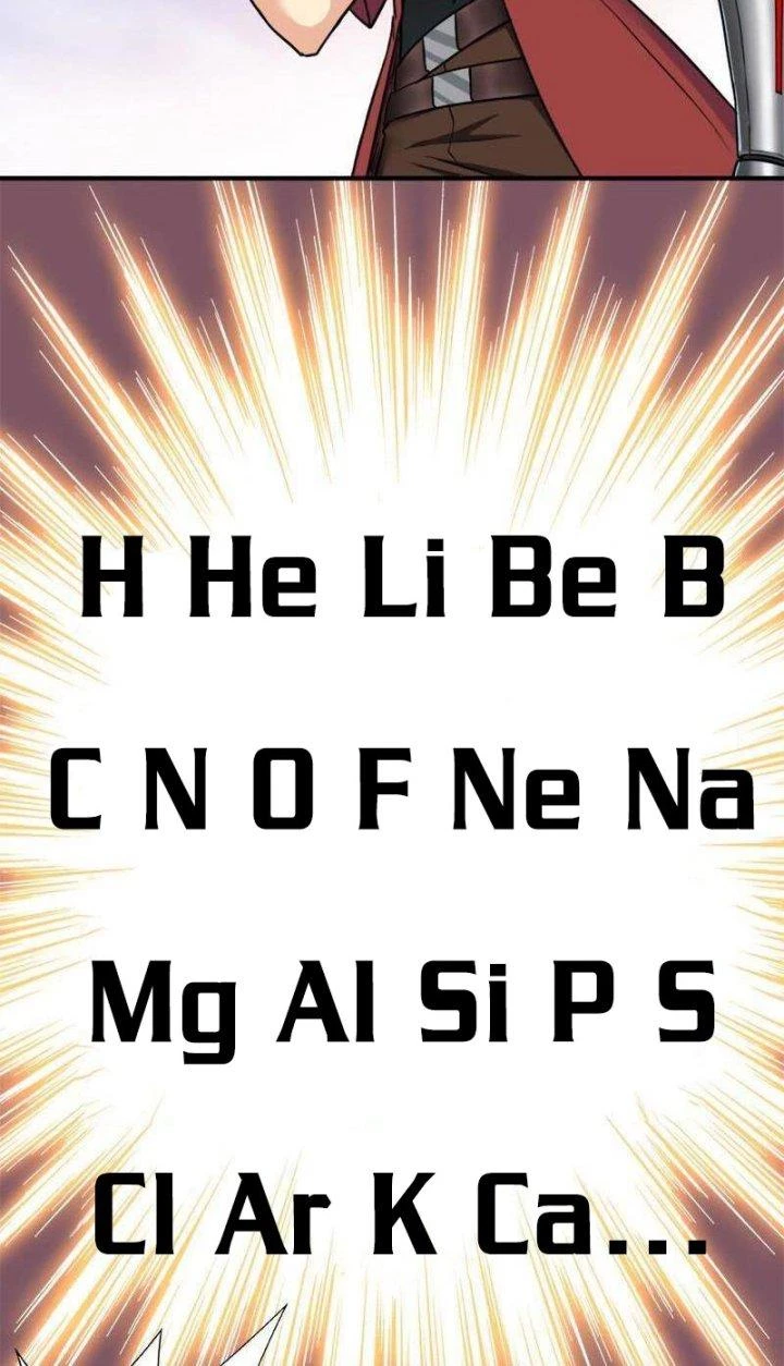 Cứu Thế Giới Đi, Ông Chú! Chapter 96 - Trang 3