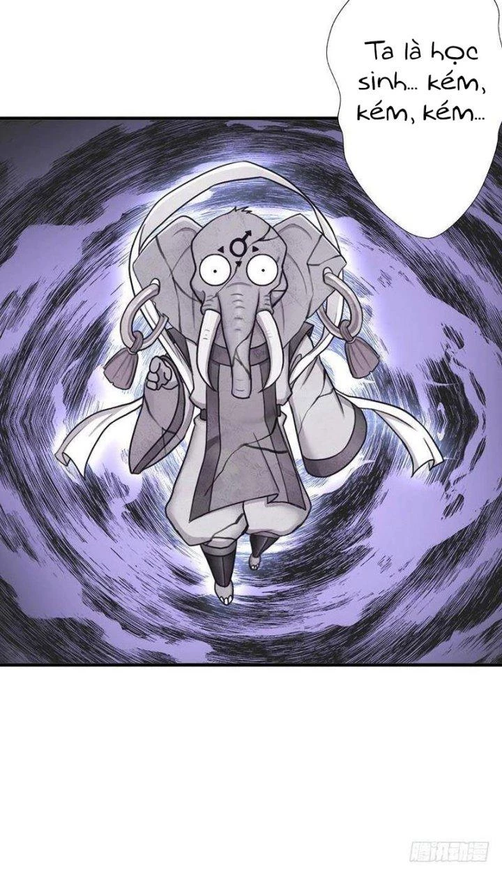 Cứu Thế Giới Đi, Ông Chú! Chapter 96 - Trang 3