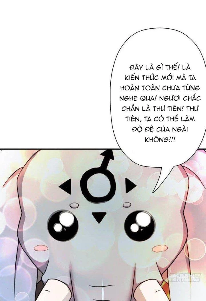 Cứu Thế Giới Đi, Ông Chú! Chapter 97 - Trang 3