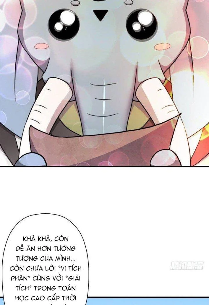 Cứu Thế Giới Đi, Ông Chú! Chapter 97 - Trang 3