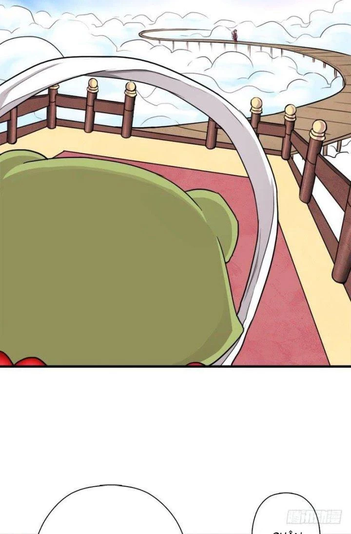 Cứu Thế Giới Đi, Ông Chú! Chapter 97 - Trang 3