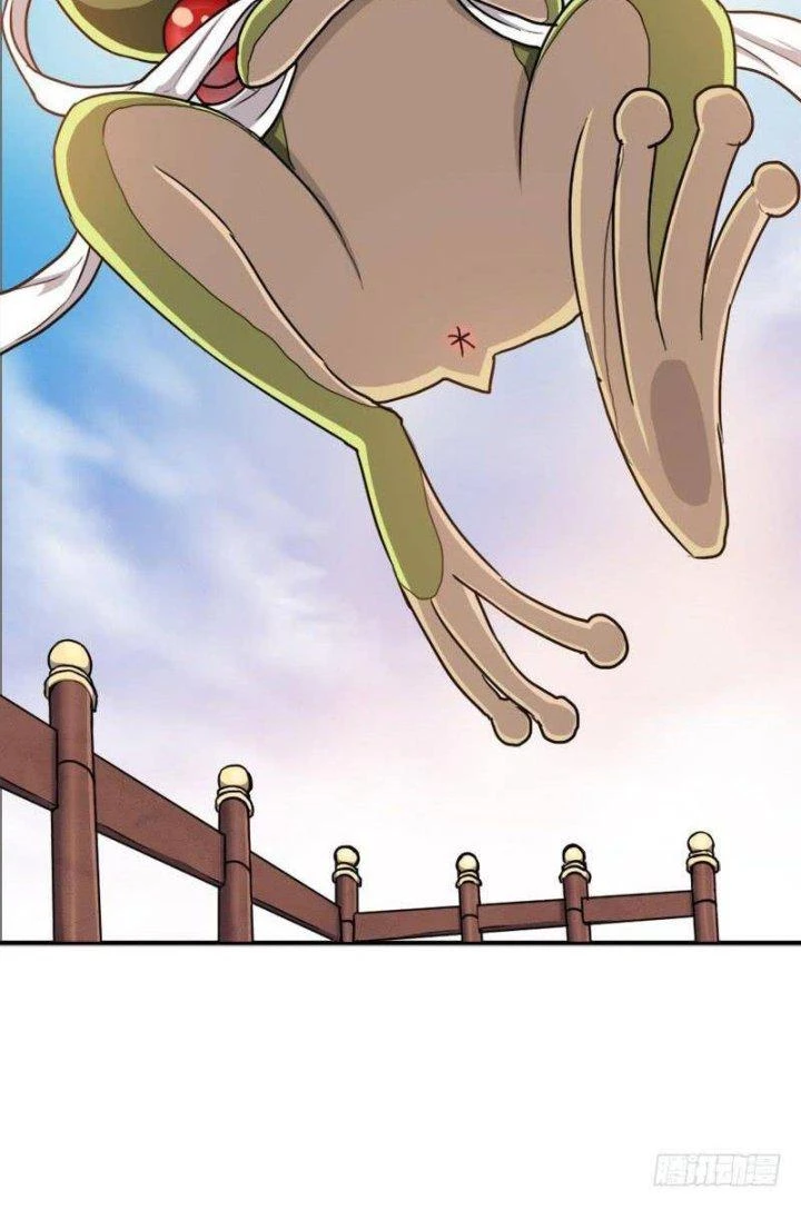 Cứu Thế Giới Đi, Ông Chú! Chapter 97 - Trang 3