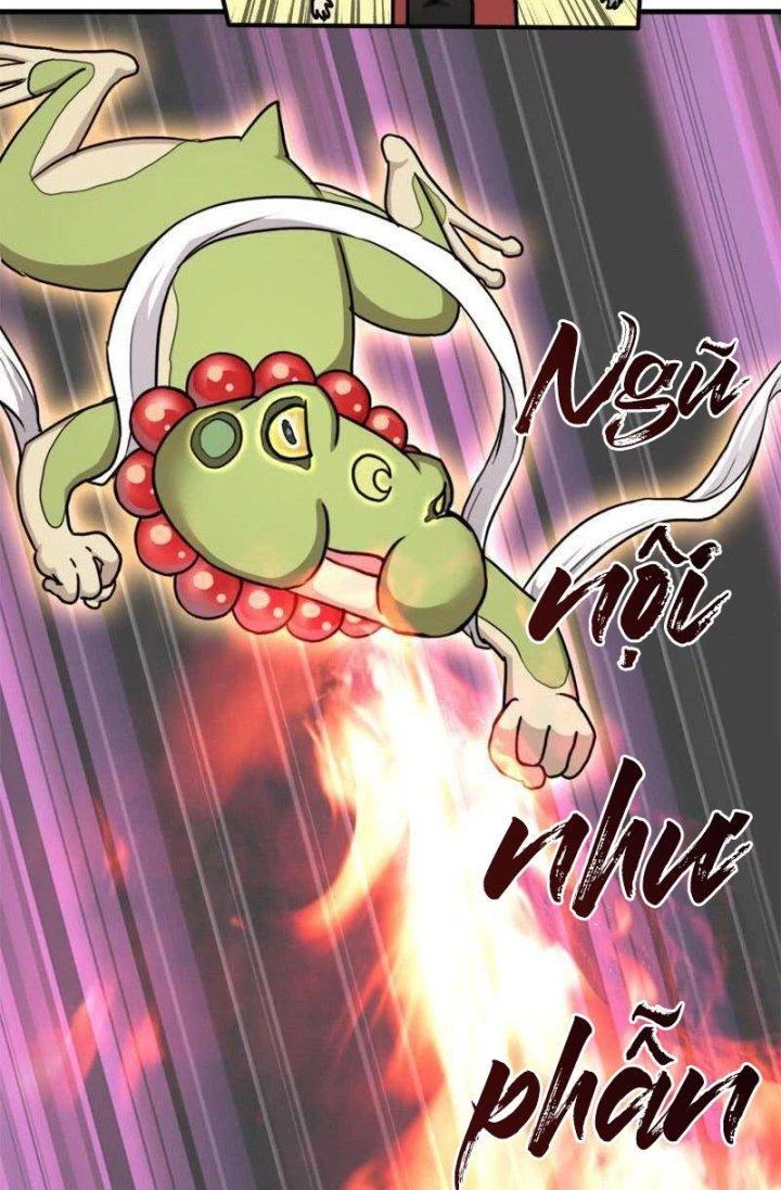 Cứu Thế Giới Đi, Ông Chú! Chapter 97 - Trang 3
