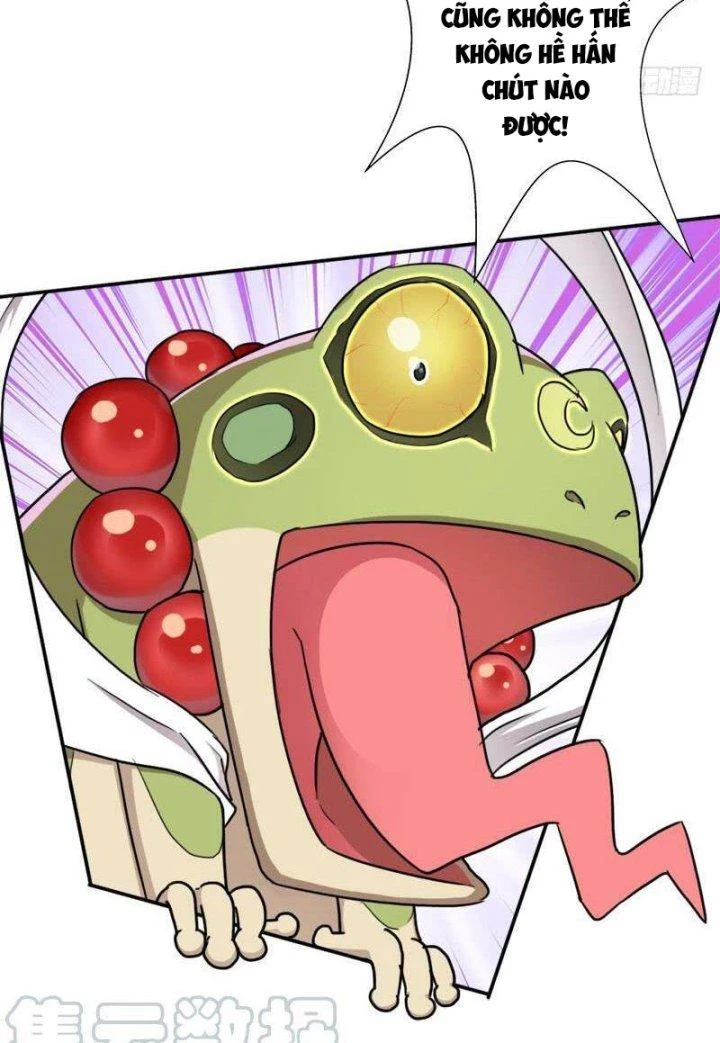 Cứu Thế Giới Đi, Ông Chú! Chapter 97 - Trang 3