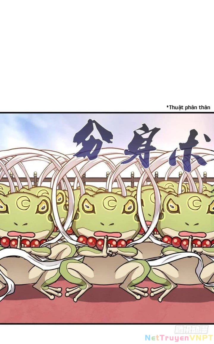 Cứu Thế Giới Đi, Ông Chú! Chapter 97 - Trang 3
