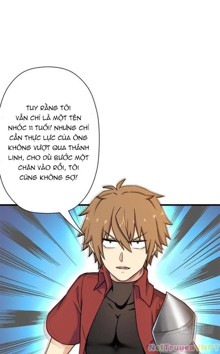 Cứu Thế Giới Đi, Ông Chú! Chapter 97 - Trang 3