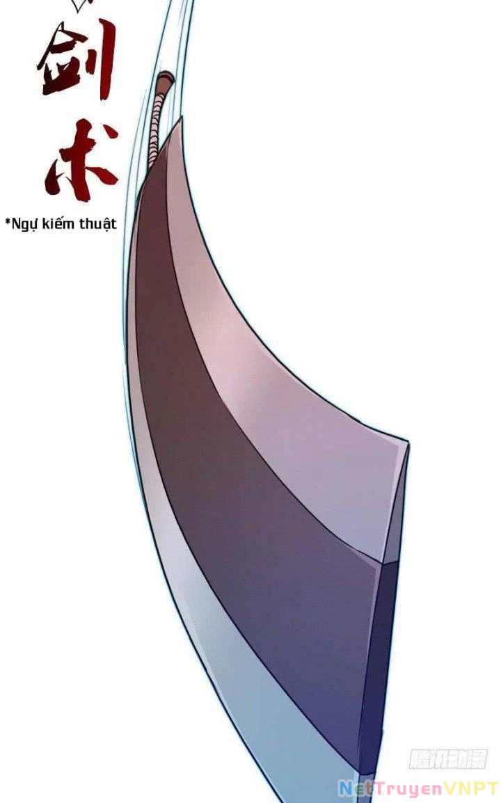 Cứu Thế Giới Đi, Ông Chú! Chapter 97 - Trang 3