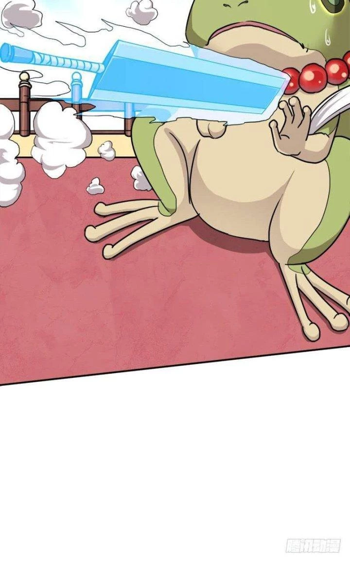 Cứu Thế Giới Đi, Ông Chú! Chapter 97 - Trang 3