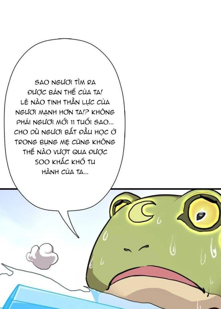 Cứu Thế Giới Đi, Ông Chú! Chapter 97 - Trang 3