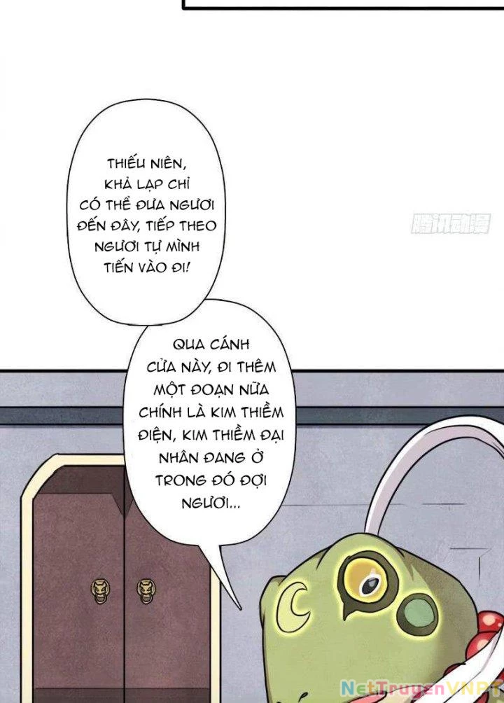 Cứu Thế Giới Đi, Ông Chú! Chapter 97 - Trang 3