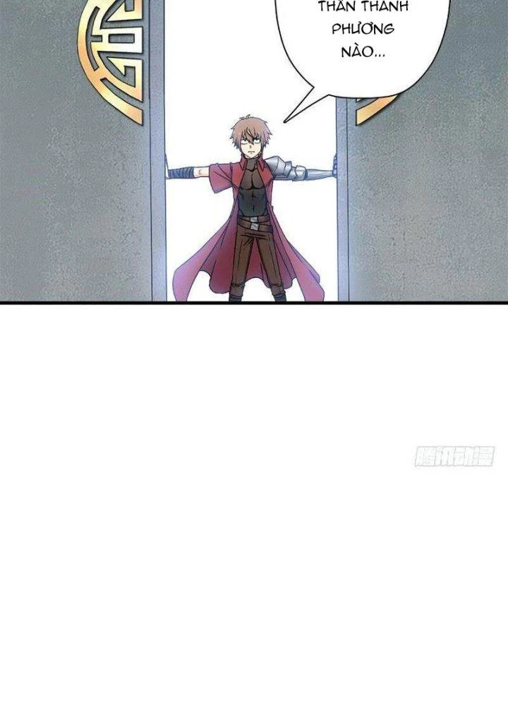 Cứu Thế Giới Đi, Ông Chú! Chapter 97 - Trang 3