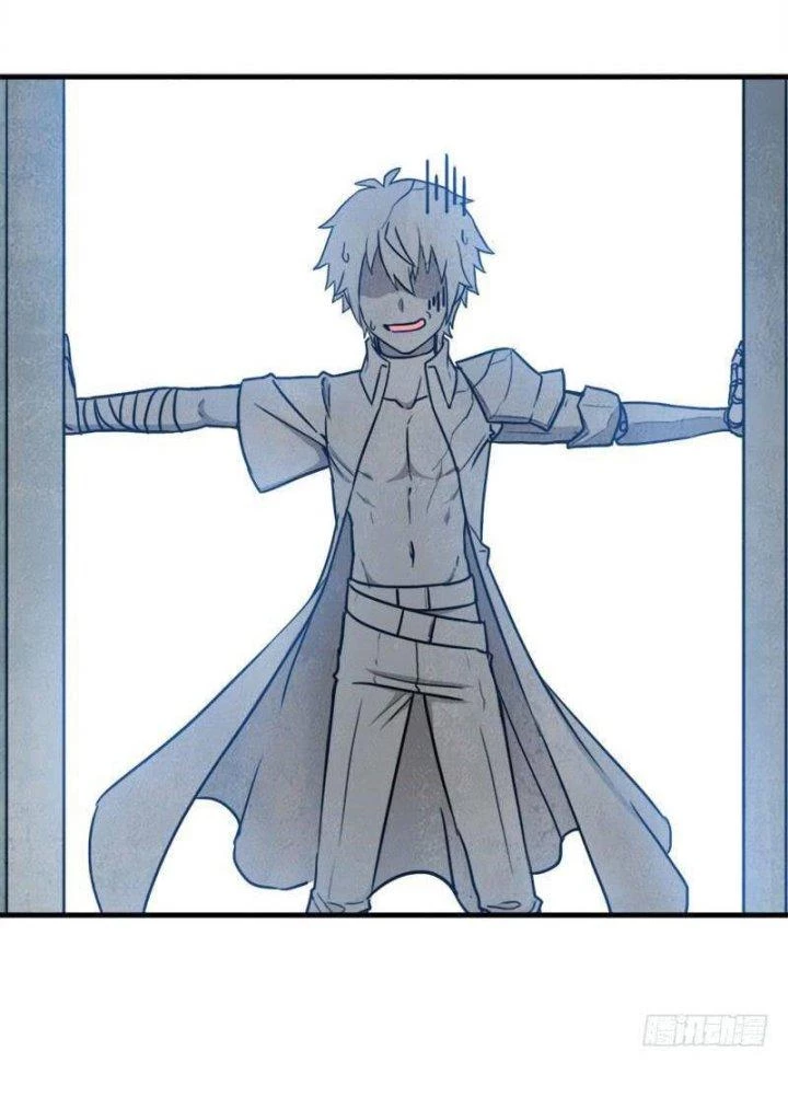 Cứu Thế Giới Đi, Ông Chú! Chapter 97 - Trang 3
