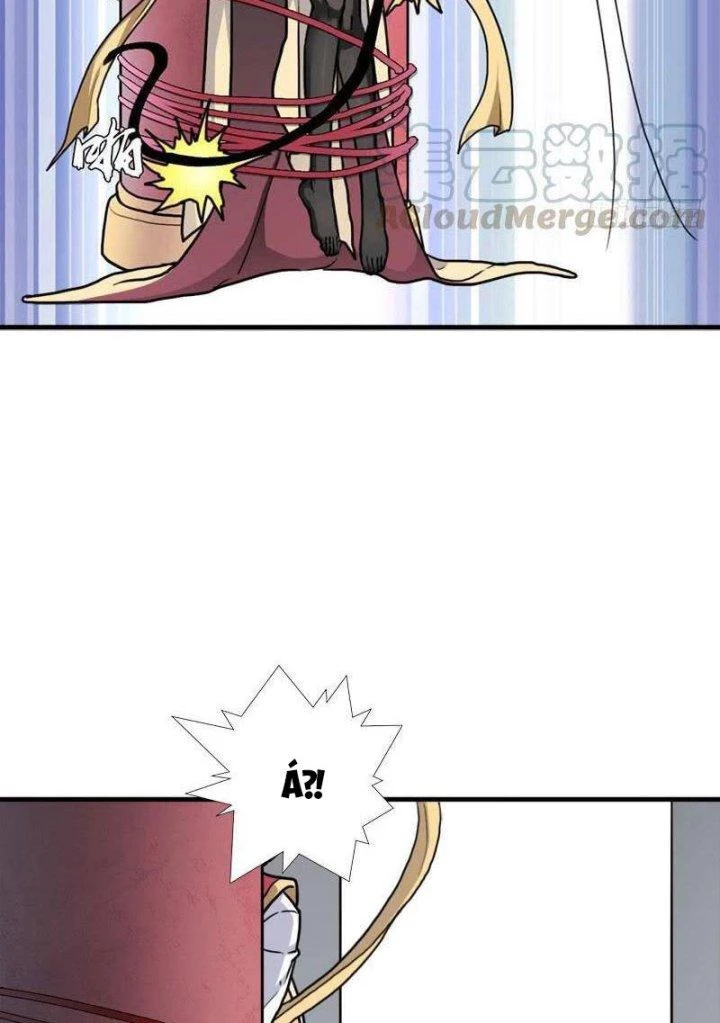 Cứu Thế Giới Đi, Ông Chú! Chapter 97 - Trang 3