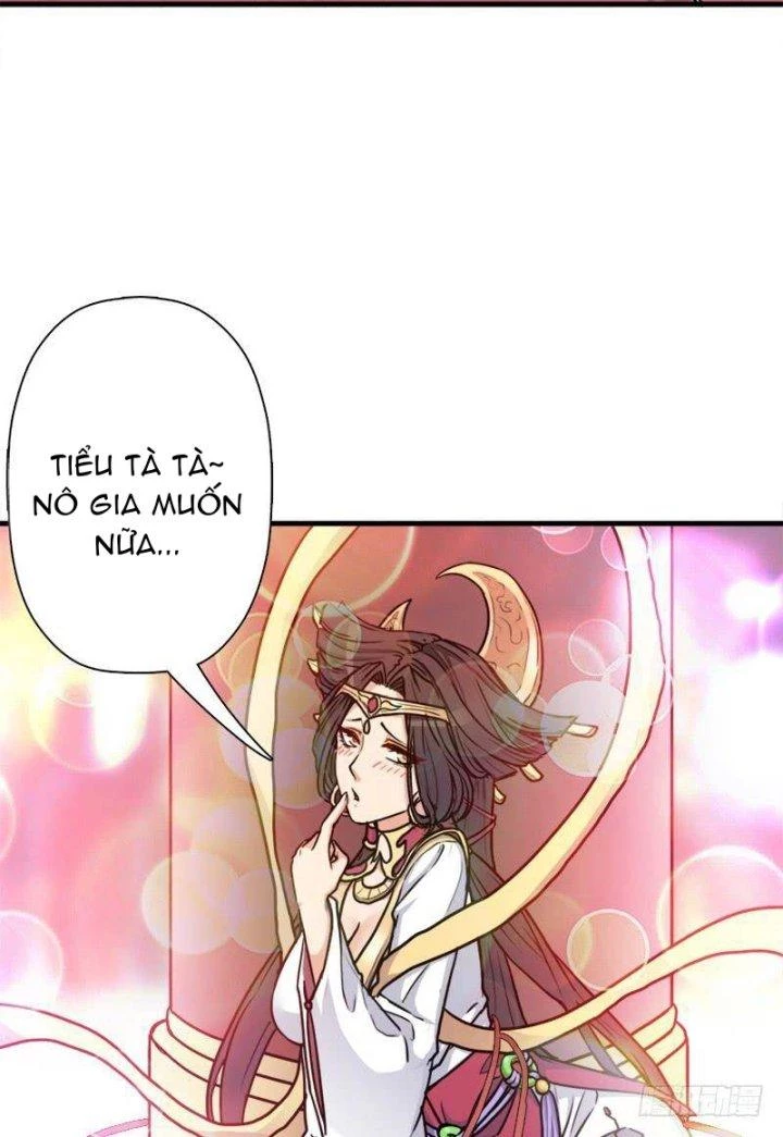 Cứu Thế Giới Đi, Ông Chú! Chapter 98 - Trang 3