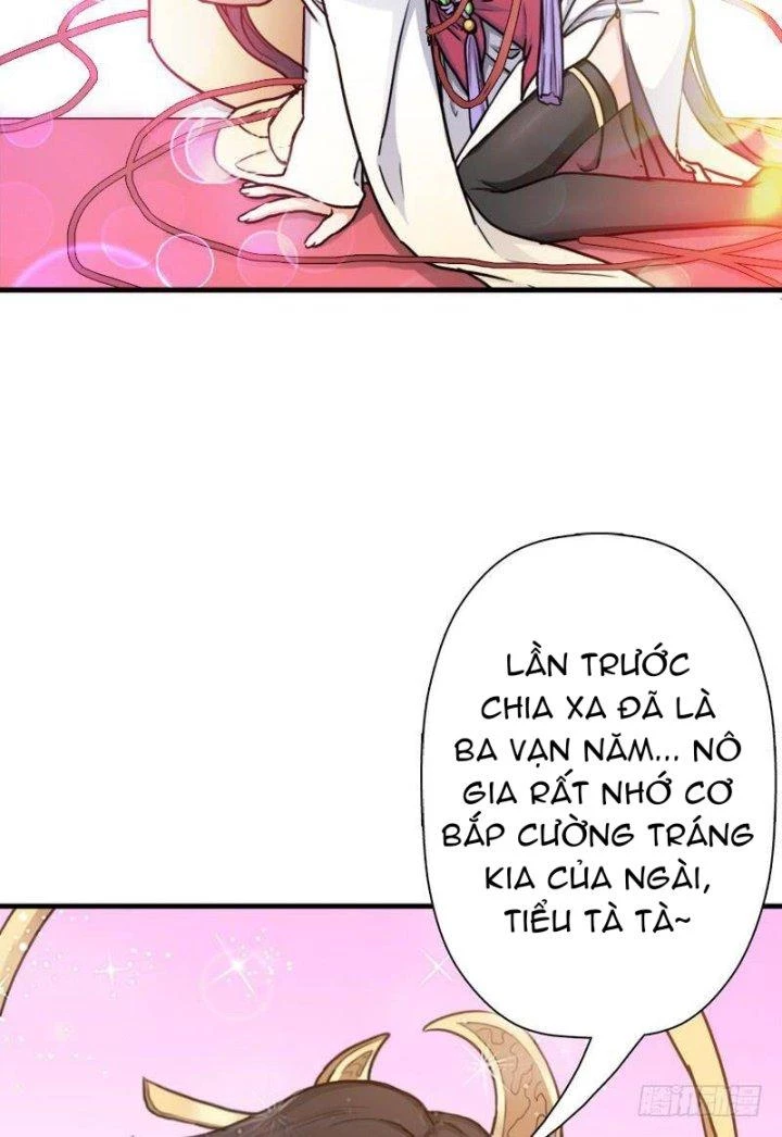 Cứu Thế Giới Đi, Ông Chú! Chapter 98 - Trang 3