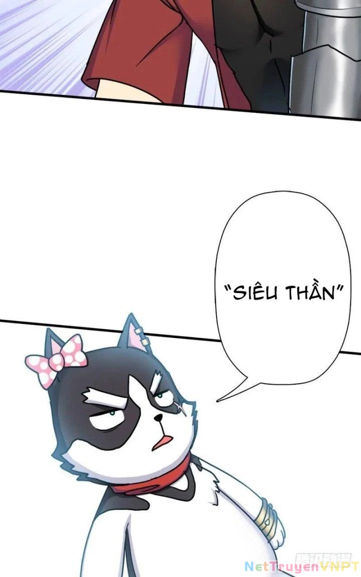 Cứu Thế Giới Đi, Ông Chú! Chapter 98 - Trang 3