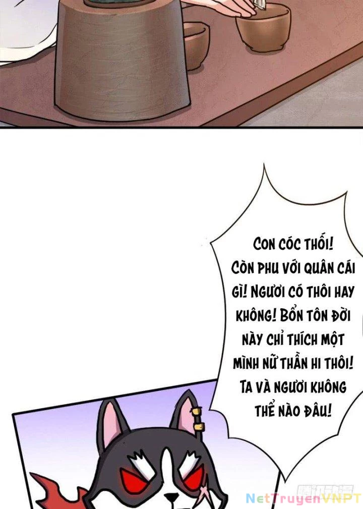 Cứu Thế Giới Đi, Ông Chú! Chapter 98 - Trang 3