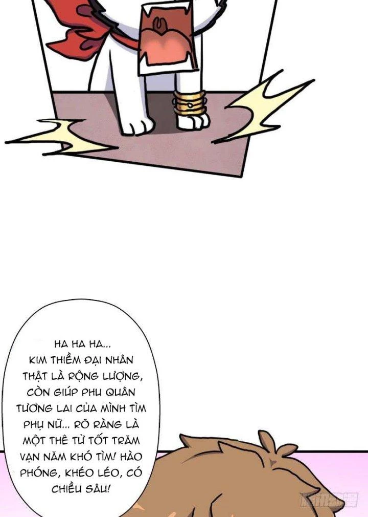 Cứu Thế Giới Đi, Ông Chú! Chapter 98 - Trang 3