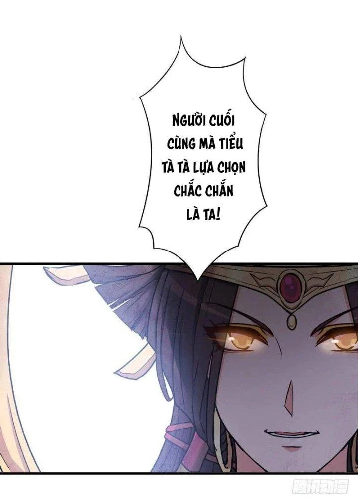 Cứu Thế Giới Đi, Ông Chú! Chapter 98 - Trang 3