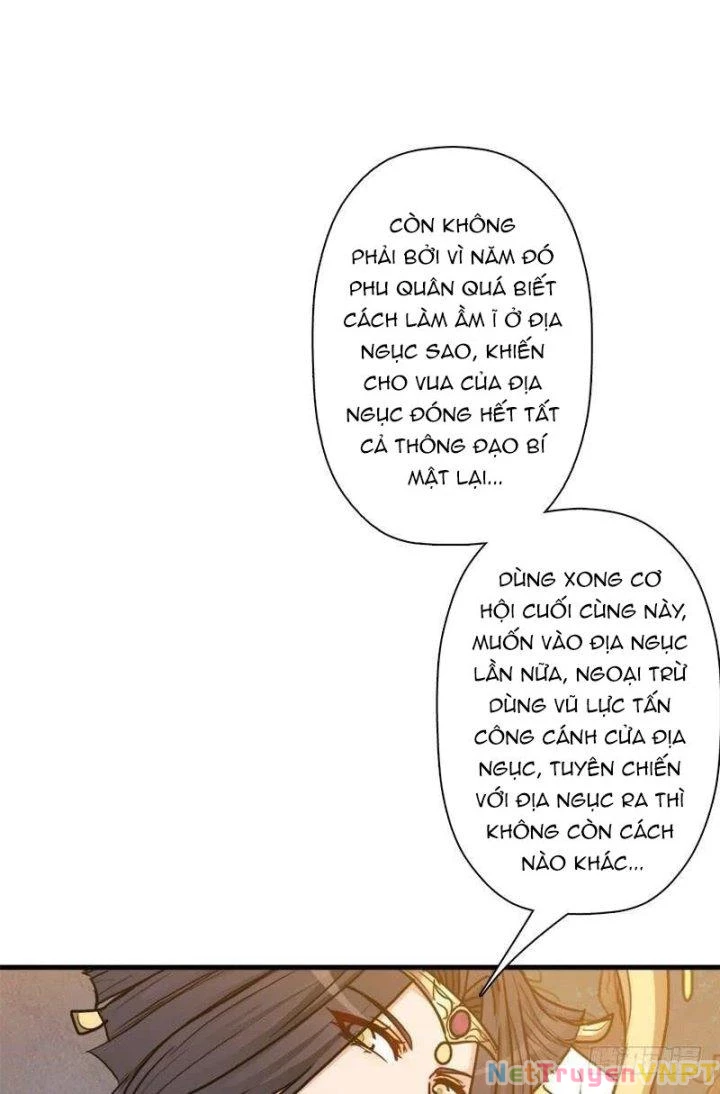Cứu Thế Giới Đi, Ông Chú! Chapter 98 - Trang 3