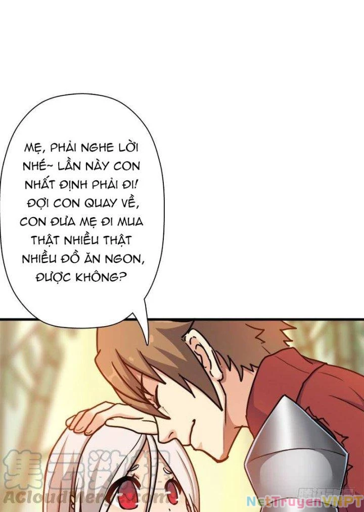 Cứu Thế Giới Đi, Ông Chú! Chapter 98 - Trang 3
