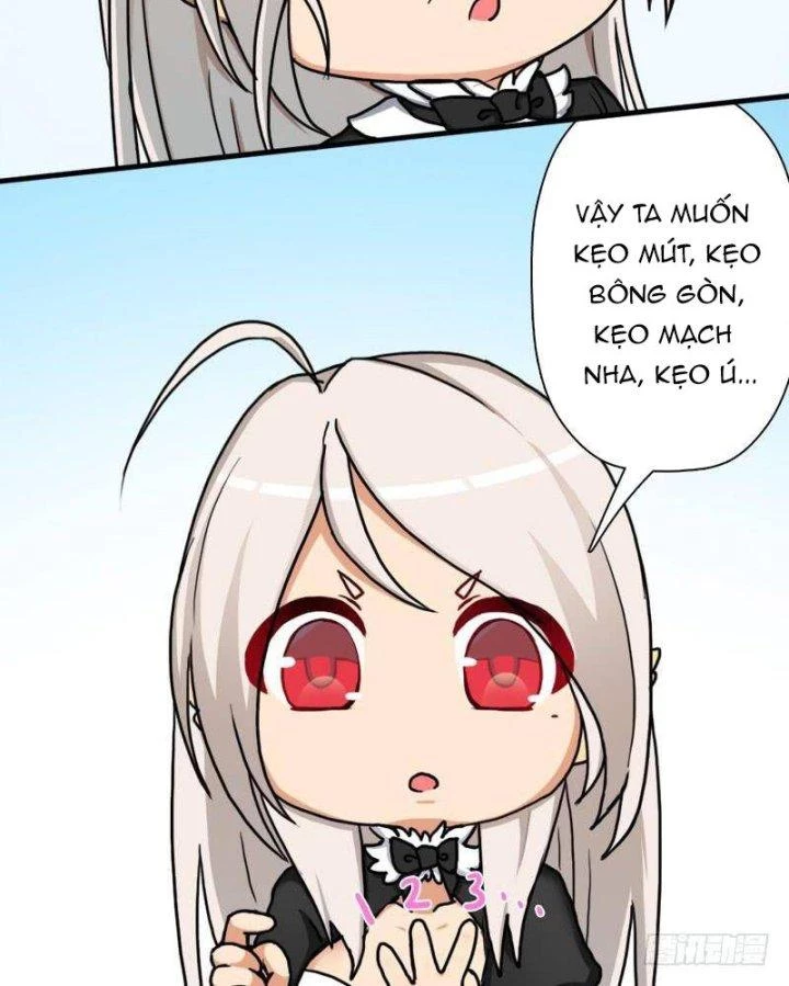 Cứu Thế Giới Đi, Ông Chú! Chapter 98 - Trang 3