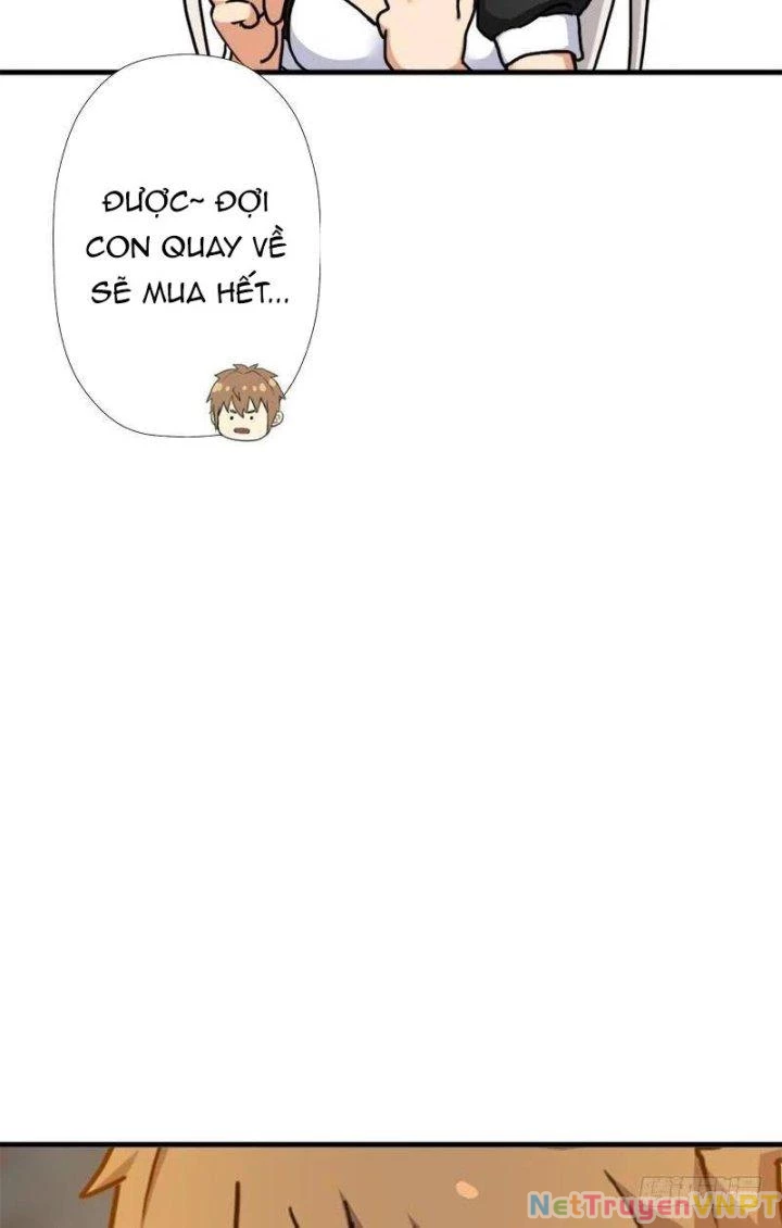 Cứu Thế Giới Đi, Ông Chú! Chapter 98 - Trang 3