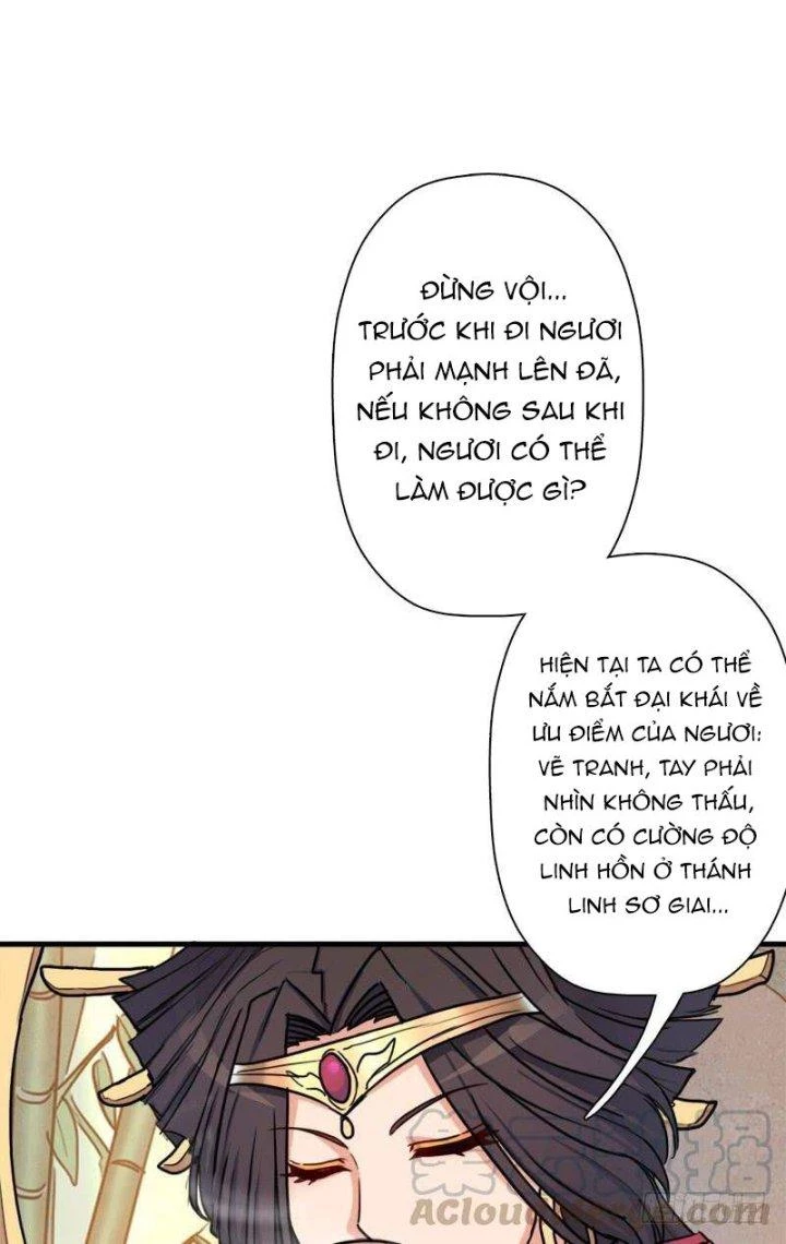Cứu Thế Giới Đi, Ông Chú! Chapter 98 - Trang 3