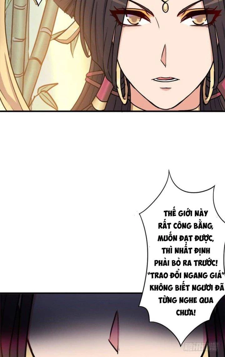 Cứu Thế Giới Đi, Ông Chú! Chapter 98 - Trang 3