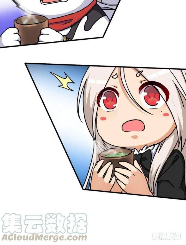 Cứu Thế Giới Đi, Ông Chú! Chapter 98 - Trang 3