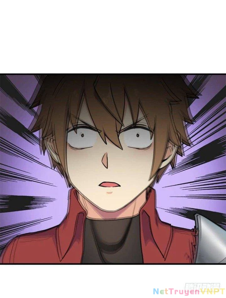Cứu Thế Giới Đi, Ông Chú! Chapter 98 - Trang 3