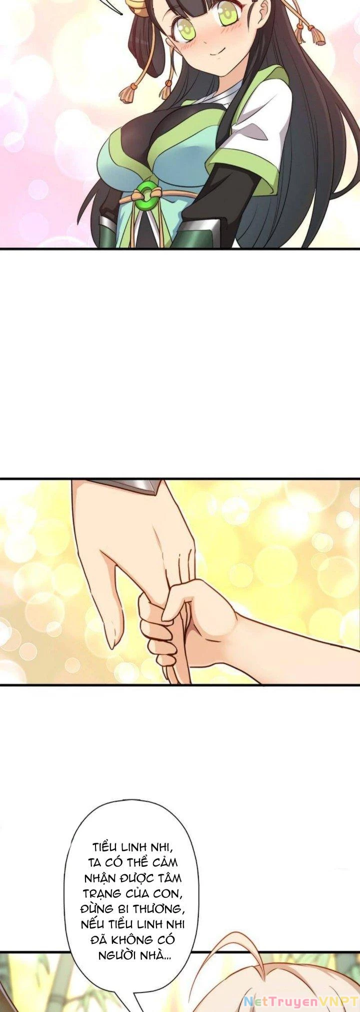 Cứu Thế Giới Đi, Ông Chú! Chapter 99 - Trang 3