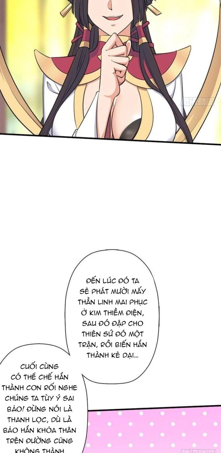 Cứu Thế Giới Đi, Ông Chú! Chapter 100 - Trang 3